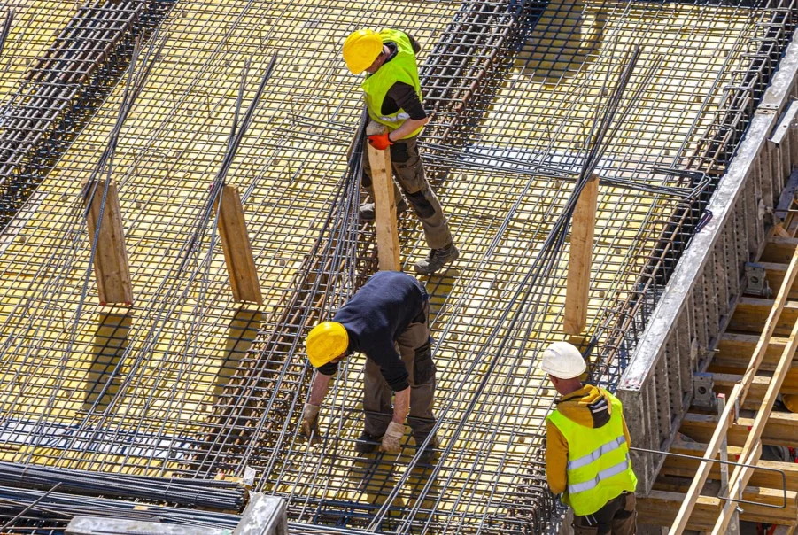 Pınarbaşı İnşaat Kalıpçısı